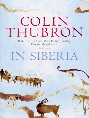 cover image of In Siberia